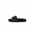 ΓΥΝΑΙΚΕΙΑ SLIPPERS ΜΑΥΡΟ KENDALL-KYILE 627602070127 TANNON-SLIDE BLK  