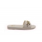 ΓΥΝΑΙΚΕΙΑ SLIPPERS OFF WHITE UTOPIA U3-002-OFF WHITE