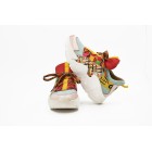 ΓΥΝΑΙΚΕΙΑ SNEAKERS MULTICOLOR LORELLA GM3013