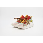 ΓΥΝΑΙΚΕΙΑ SNEAKERS MULTICOLOR LORELLA GM3013