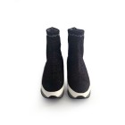 ΓΥΝΑΙΚΕΙΑ SNEAKERS ANKLE BOOT FORNARINA PI18NX1082V000 BLACK NAPPA