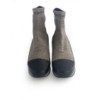 ΓΥΝΑΙΚΕΙΑ SNEAKERS ANKLE BOOT FORNARINA PI18NX1082V001 GUN METAL