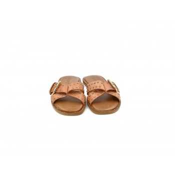 ΓΥΝΑΙΚΕΙΑ SLIPPERS TAΜΠΑ INUOVO 102039 