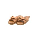 ΓΥΝΑΙΚΕΙΑ SLIPPERS TAΜΠΑ INUOVO 102039 