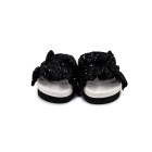 ΓΥΝΑΙΚΕΙΑ SLIPPERS ΜΑΥΡΟ FORNARINA PE18SA2914G000 