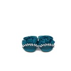 ΓΥΝΑΙΚΕΙΑ SLIPPERS TURQUOISE ALMA EN PENA V18503 