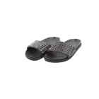 ΓΥΝΑΙΚΕΙΑ SLIPPERS ΜΑΥΡΟ INUOVO 106008