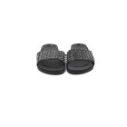 ΓΥΝΑΙΚΕΙΑ SLIPPERS ΜΑΥΡΟ INUOVO 106008