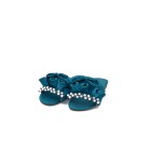 ΓΥΝΑΙΚΕΙΑ SLIPPERS TURQUOISE ALMA EN PENA V18503 