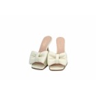MARIAN 52313 MULES ΔΕΡΜΑ ΛΕΥΚΟ MARIAN 52313 MULES ΔΕΡΜΑ ΛΕΥΚΟ