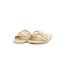 ΓΥΝΑΙΚΕΙΑ SLIPPERS OFF WHITE UTOPIA U3-001 