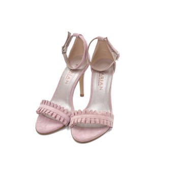 ΓΥΝΑΙΚΕΙΟ ΠΕΔΙΛΟ ΡΟΖ MARIAN 54604 