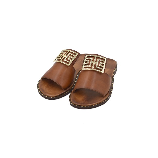 ΓΥΝΑΙΚΕΙΑ SLIPPERS ΤΑΜΠΑ MOSAIC NP421 