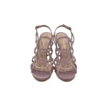 ΓΥΝΑΙΚΕΙΟ ΠΕΔΙΛΟ ΛΙΛΑ ALMA EN PENA V18210 