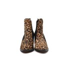 ΓΥΝΑΙΚΕΙΟ ΜΠΟΤΑΚΙ ANIMAL PRINT KANNA 19KI9741