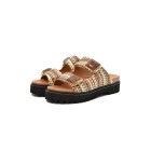 ΓΥΝΑΙΚΕΙΑ SLIPPERS ΤΑΜΠΑ NOA HARMON 8950-M50