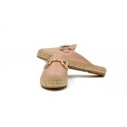 ΓΥΝΑΙΚΕΙΑ SLIPPERS NUDE KANNA 22KV22069