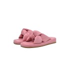 ΓΥΝΑΙΚΕΙΑ SLIPPERS ΡΟΖ INUOVO 857010