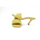 ΓΥΝΑΙΚΕΙΑ MULES LEMON CARRANO 321035-CAB06