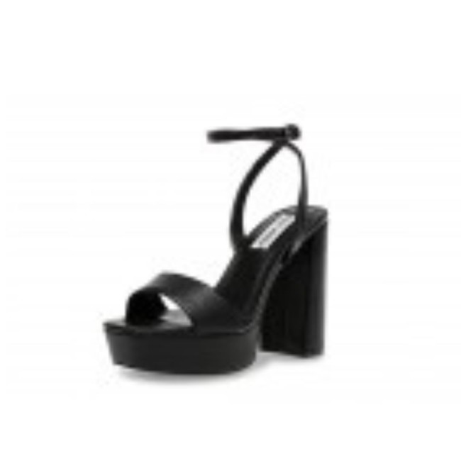 ΓΥΝΑΙΚΕΙΟ ΠΕΔΙΛΟ ΜΑΥΡΟ STEVE MADDEN SM11001631-02002-001