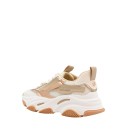 ΓΥΝΑΙΚΕΙΟ SNEAKERS ΛΕΥΚΟ/ΜΠΕΖ/ ΜΕΤΑΛΛΙΚΟ ΜΠΡΟΝΖΕ STEVE MADDEN SM19000033-04005-CM8 POSSESION-E ΓΥΝΑΙΚΕΙΟ SNEAKERS ΛΕΥΚΟ/ΜΠΕΖ/ ΜΕΤΑΛΛΙΚΟ ΜΠΡΟΝΖΕ STEVE MADDEN SM19000033-04005-CM8 POSSESION-E