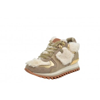 ΓΥΝΑΙΚΕΙΑ SNEAKERS OFF-WHITE GIOSEPPO 41065