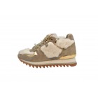 ΓΥΝΑΙΚΕΙΑ SNEAKERS OFF-WHITE GIOSEPPO 41065