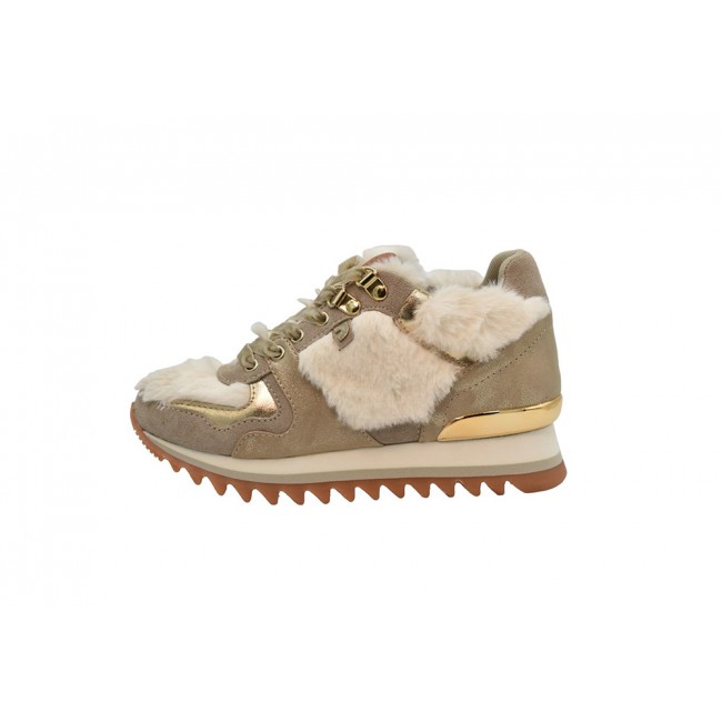 ΓΥΝΑΙΚΕΙΑ SNEAKERS OFF-WHITE GIOSEPPO 41065