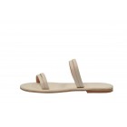 ΓΥΝΑΙΚΕΙΑ SLIPPERS OFF WHITE ALESSANDRA MPALOS 31