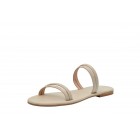 ΓΥΝΑΙΚΕΙΑ SLIPPERS OFF WHITE ALESSANDRA MPALOS 31