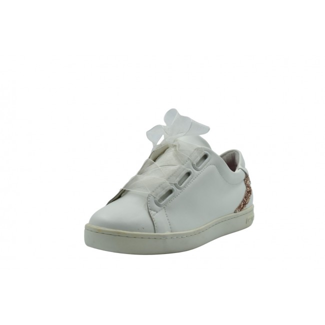 ΓΥΝΑΙΚΕΙΑ SNEAKERS ΛΕΥΚΟ FORNARINA PE18AN2893A009