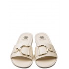 ΓΥΝΑΙΚΕΙΑ SLIPPERS OFF WHITE UTOPIA U3-001 