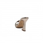 ΓΥΝΑΙΚΕΙΑ MULES BRONZE CARRANO 387002B-CAB03