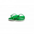 ΓΥΝΑΙΚΕΙΑ SLIPPERS ΠΡΑΣΙΝΟ ΚΑΘΡΕΦΤΗΣ JEFFREY CAMPELL 0101003222 