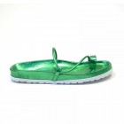 ΓΥΝΑΙΚΕΙΑ SLIPPERS ΠΡΑΣΙΝΟ ΚΑΘΡΕΦΤΗΣ JEFFREY CAMPELL 0101003222 