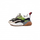 ΓΥΝΑΙΚΕΙΑ SNEAKERS MULTICOLOR STUDIO ITALIA STAR 01 