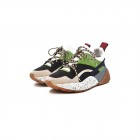 ΓΥΝΑΙΚΕΙΑ SNEAKERS MULTICOLOR STUDIO ITALIA STAR 01 