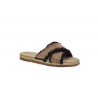 ΓΥΝΑΙΚΕΙΑ SLIPPERS ΧΡΥΣΟ NOMORE 771-702-13-231 