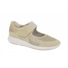 ΓΥΝΑΙΚΕΙΑ SNEAKERS GEOX Ophira C1008 D721CF 02288 IVORY